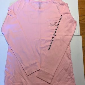 Women’s Vineyard Vines Long Sleeve